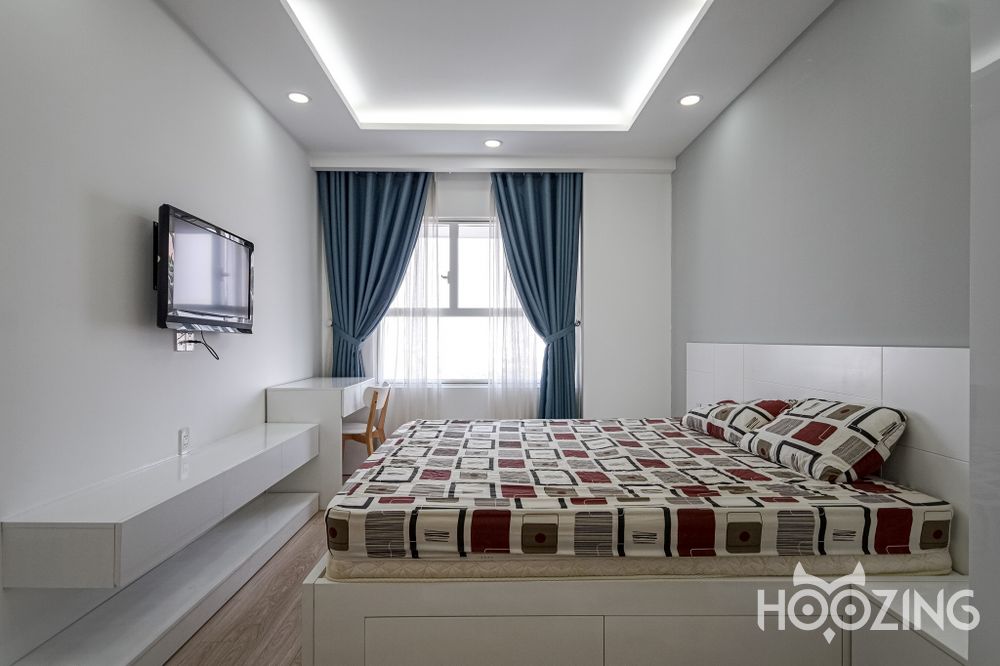 2 bedrooms Apartment in District 7, Ho Chi Minh, Vietnam No. 30967