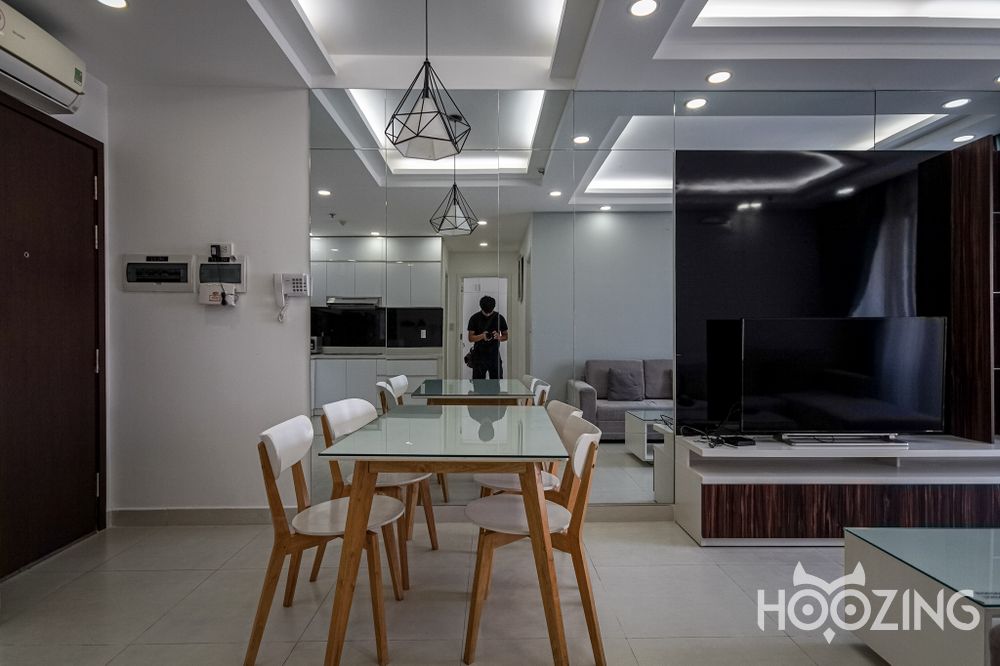2 bedrooms Apartment in District 7, Ho Chi Minh, Vietnam No. 30967