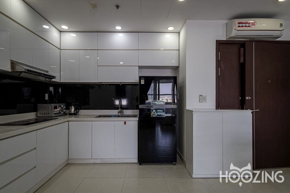 2 bedrooms Apartment in District 7, Ho Chi Minh, Vietnam No. 30967