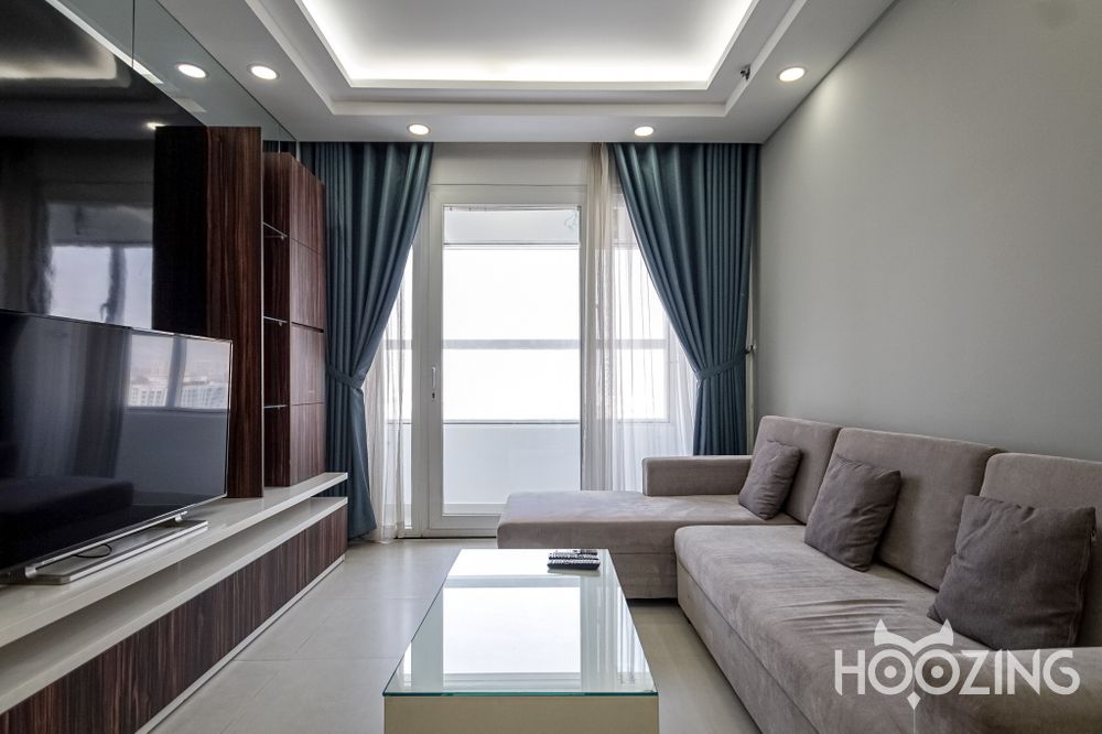 2 bedrooms Apartment in District 7, Ho Chi Minh, Vietnam No. 30967