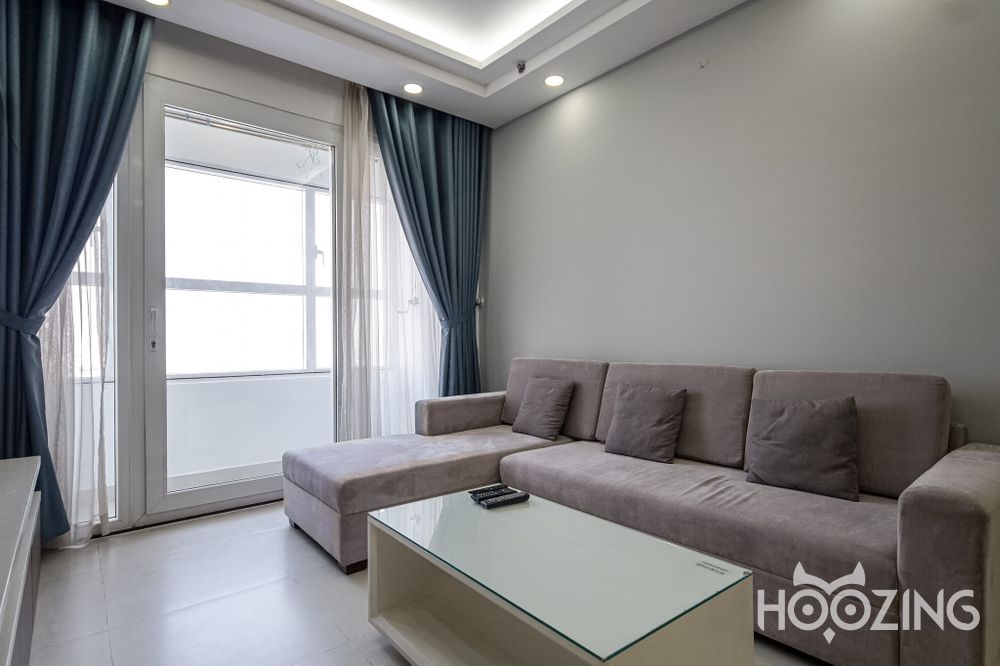 2 bedrooms Apartment in District 7, Ho Chi Minh, Vietnam No. 30967
