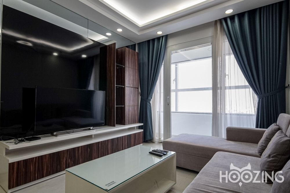 2 bedrooms Apartment in District 7, Ho Chi Minh, Vietnam No. 30967