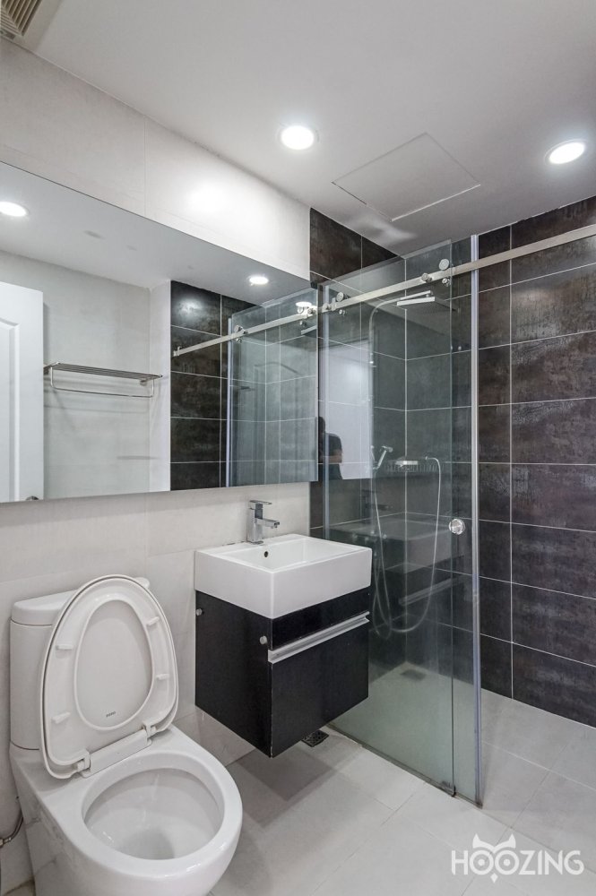 2 bedrooms Apartment in District 7, Ho Chi Minh, Vietnam No. 30967