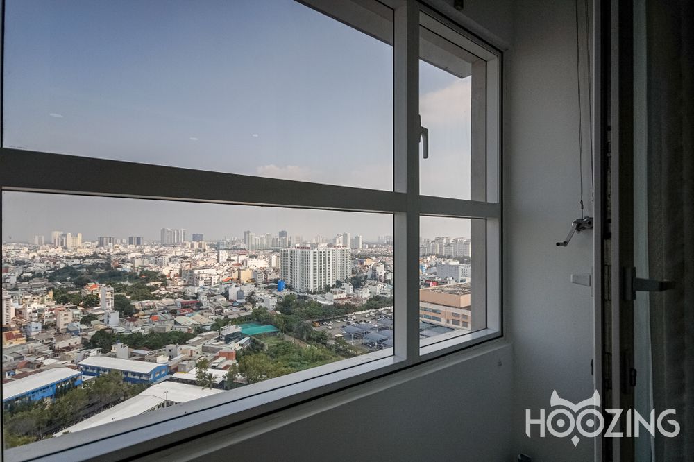 2 bedrooms Apartment in District 7, Ho Chi Minh, Vietnam No. 30967