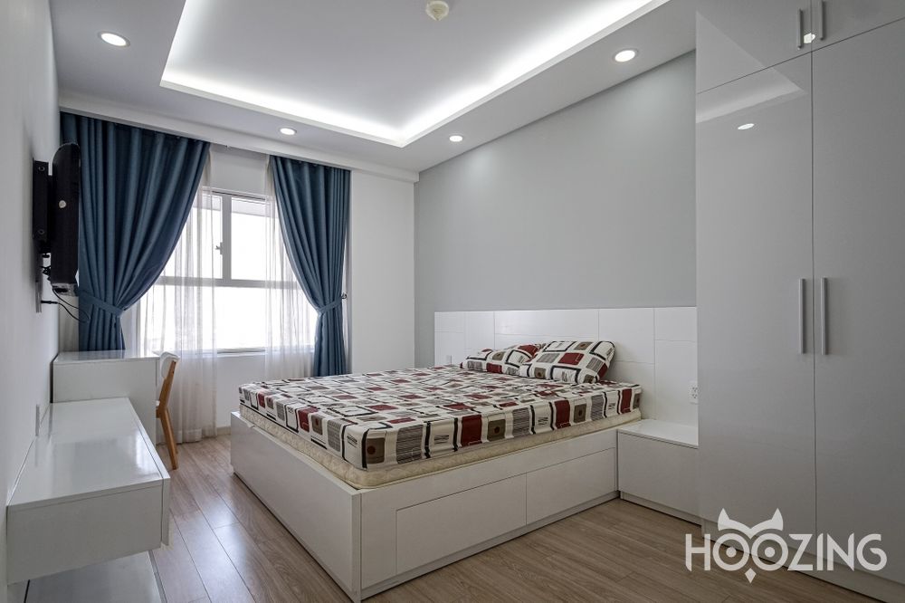 2 bedrooms Apartment in District 7, Ho Chi Minh, Vietnam No. 30967