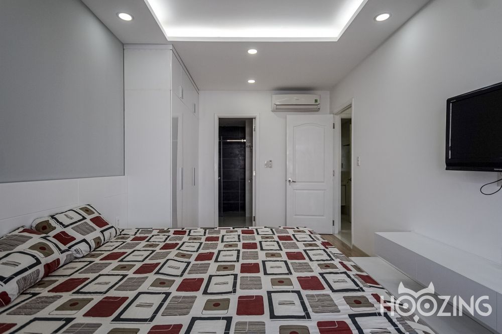 2 bedrooms Apartment in District 7, Ho Chi Minh, Vietnam No. 30967