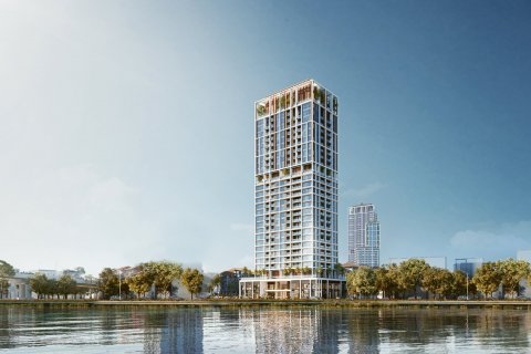 Квартира с 2 спальнями в Дананг , № 25295 2