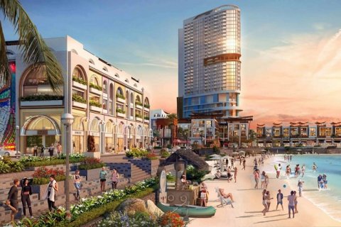 1 bedroom Apartment in Nha Trang, No. 24458 4