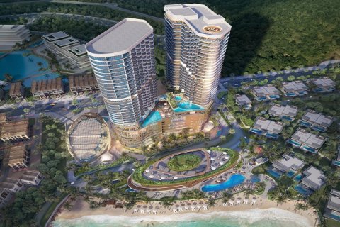 1 bedroom Apartment in Nha Trang, No. 24458 3