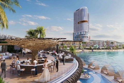 1 bedroom Apartment in Nha Trang, No. 24458 2