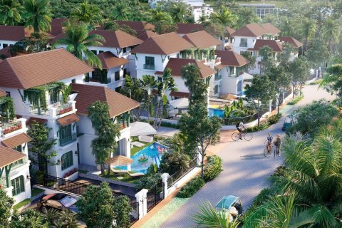Sun Tropical Village in No. 334