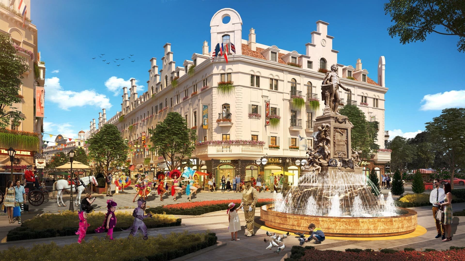 Sun Grand World Plaza in Vietnam No. 332