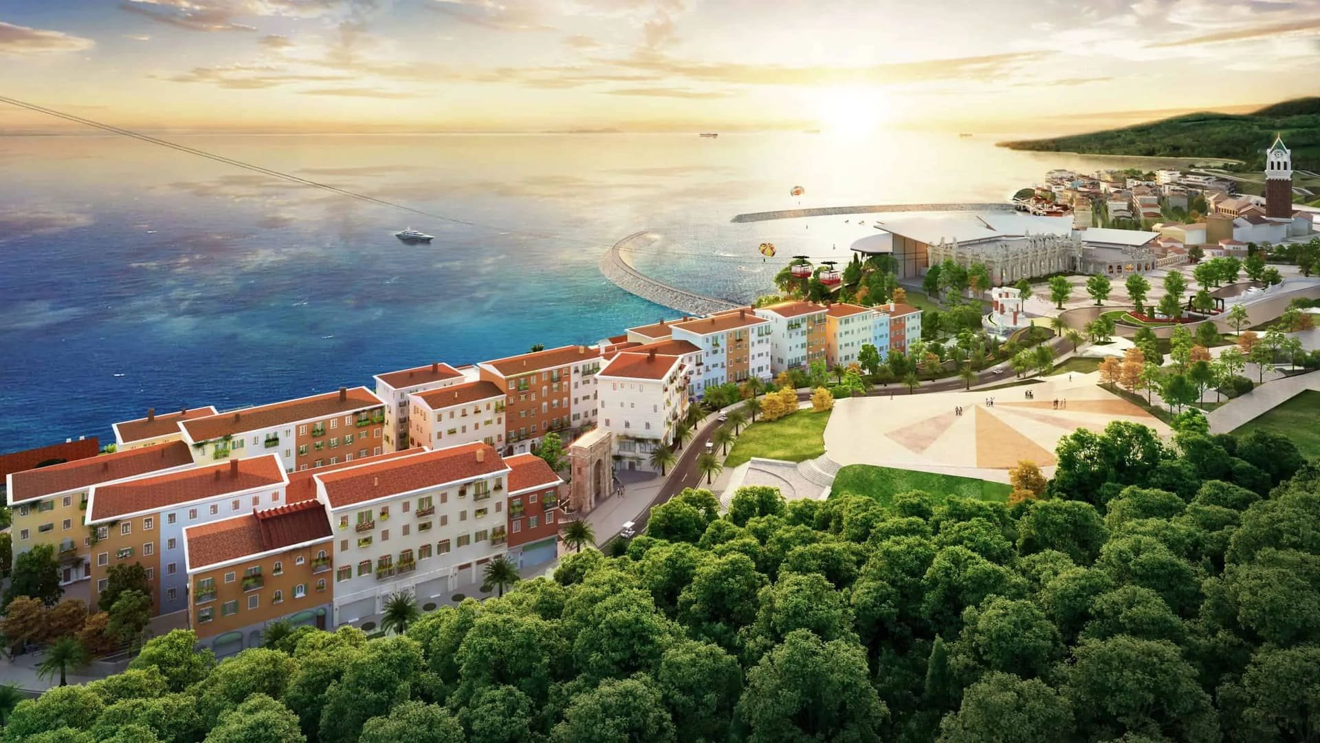 Sun Premier Village Primavera in Vietnam No. 333