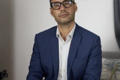 Artem Spitsyn