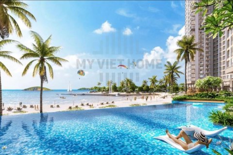 2 bedrooms Apartment in Nha Trang, No. 26870 2