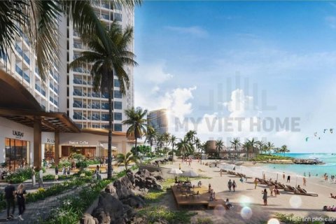 2 bedrooms Apartment in Nha Trang, No. 26870 15
