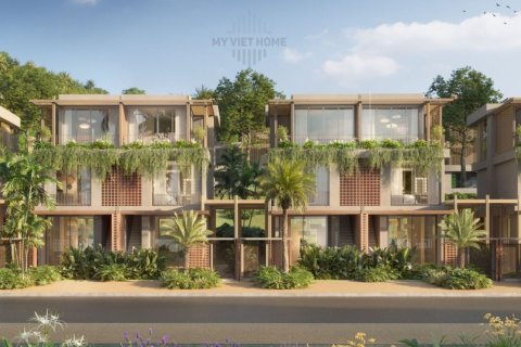 3 bedrooms Villa in Nha Trang, No. 28853