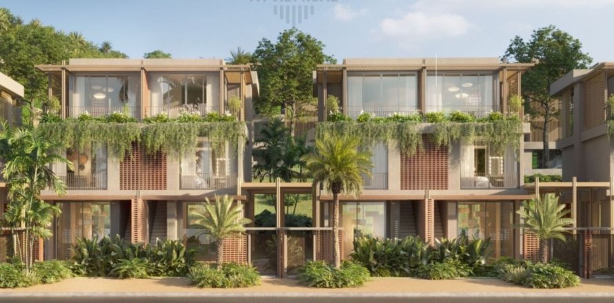 3 bedrooms Villa in Nha Trang, No. 28853