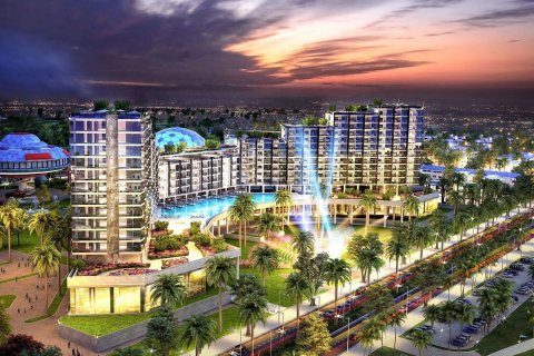 ЖК Apec Sam Son Thanh Hoa в Sam Son, № 324