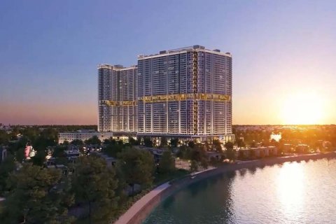 The Gio Riverside in Di An,  No. 323