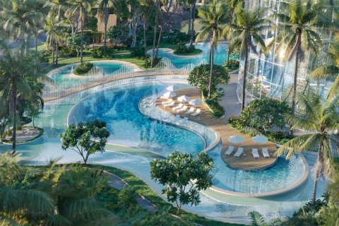 3 bedrooms Villa in Nha Trang, No. 28853 22