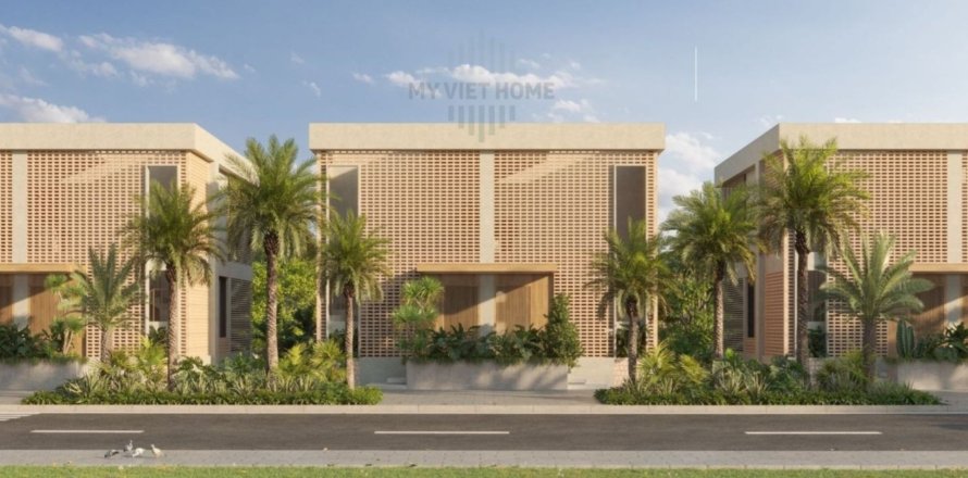 3 bedrooms Villa in Nha Trang, No. 28854