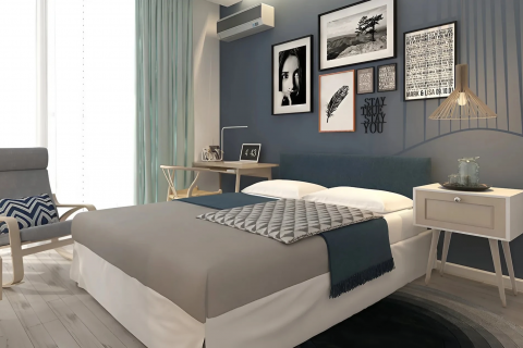 2 bedrooms Apartment in Nha Trang, No. 25283 5
