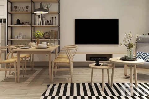 2 bedrooms Apartment in Nha Trang, No. 25283 3