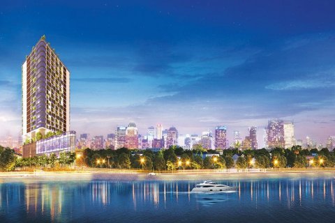 2 bedrooms Apartment in Nha Trang, No. 25283 2
