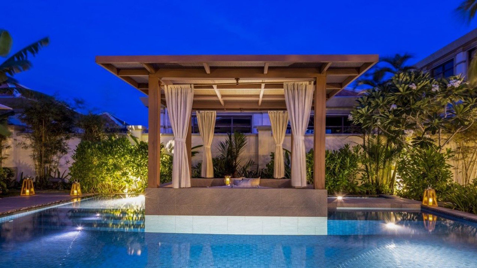1 bedroom Villa in Da Nang, Vietnam No. 24462
