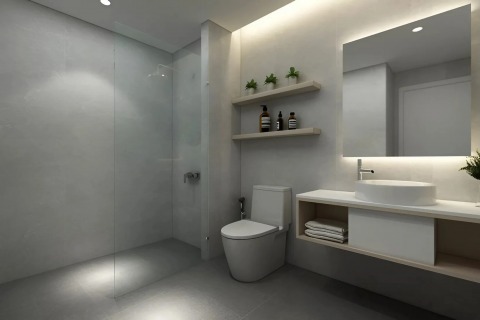 2 bedrooms Apartment in Nha Trang, No. 25283 6