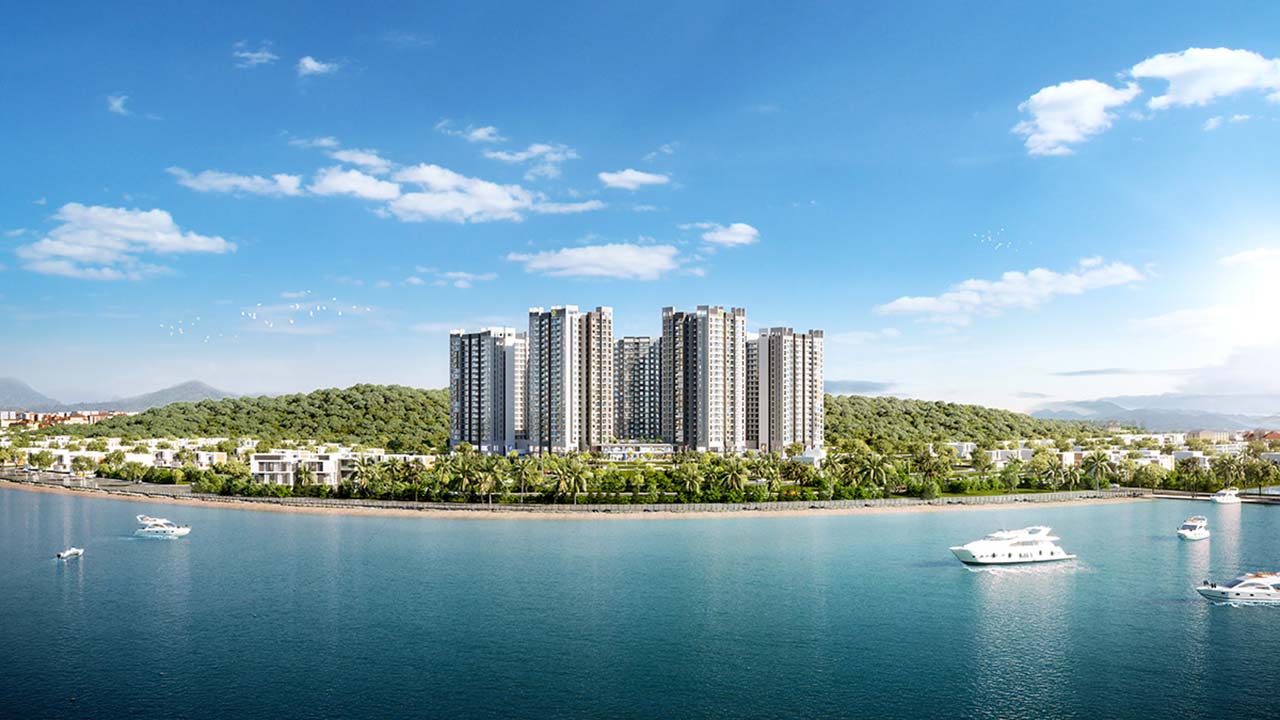 New Galaxy Nha Trang in Khanh Hoa, Chau Phu, Vietnam No. 226