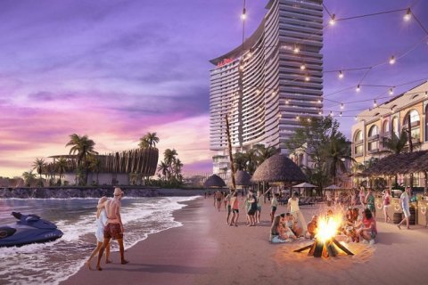 1 bedroom Apartment in Nha Trang, No. 24458 6