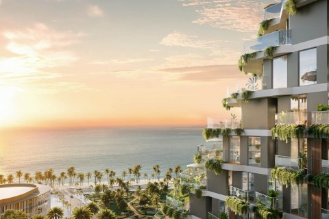 Квартира с 3 спальнями в Phu Quoc, № 25300 6
