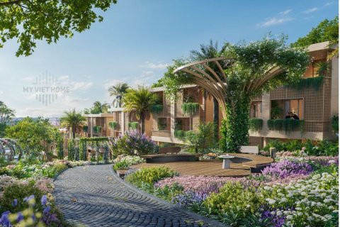 3 bedrooms Villa in Nha Trang,  No. 28855