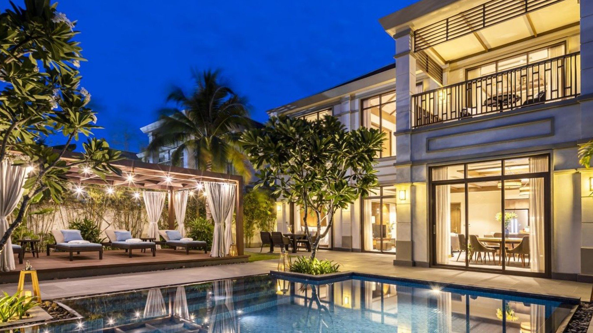 1 bedroom Villa in Da Nang, Vietnam No. 24462
