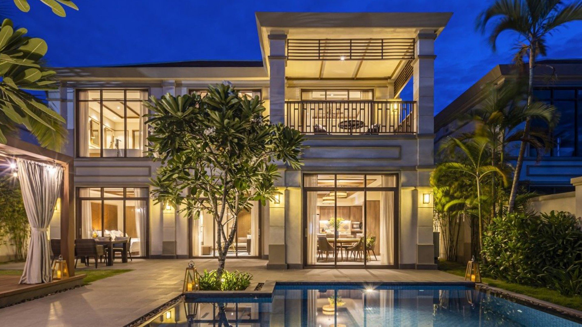 1 bedroom Villa in Da Nang, Vietnam No. 24462