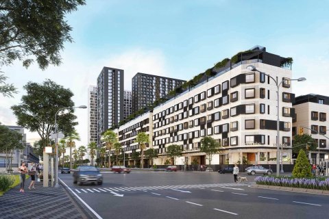 ЖК Apec Diamond Park Lang Son в  № 1677