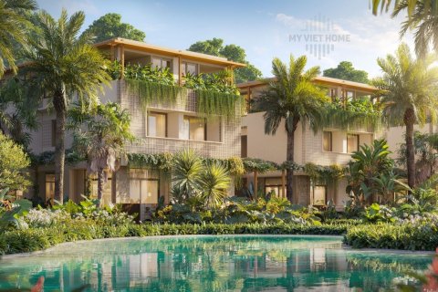 3 bedrooms Villa in Nha Trang, No. 28853 21