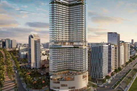1 bedroom Apartment in Da Nang, No. 25291 2