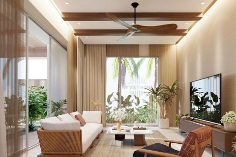 3 bedrooms Villa in Nha Trang, No. 28853 3