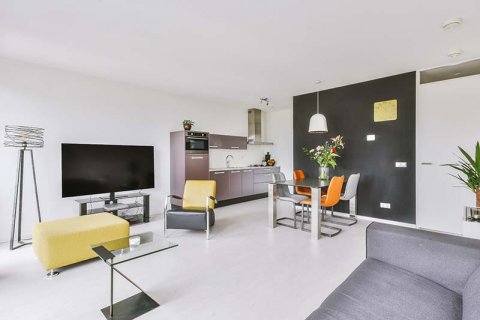 How to choose liquid apartments in Vietnam?