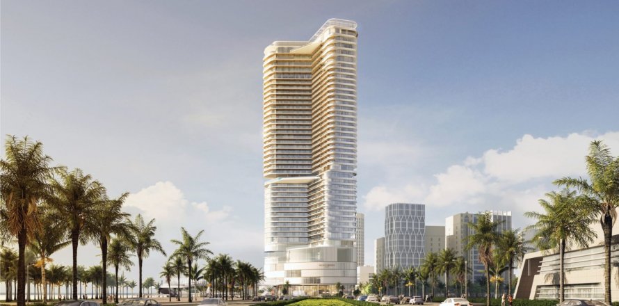 1 bedroom Apartment in Da Nang, No. 25291
