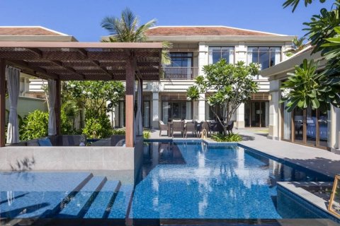 1 bedroom Villa in Da Nang, No. 24462