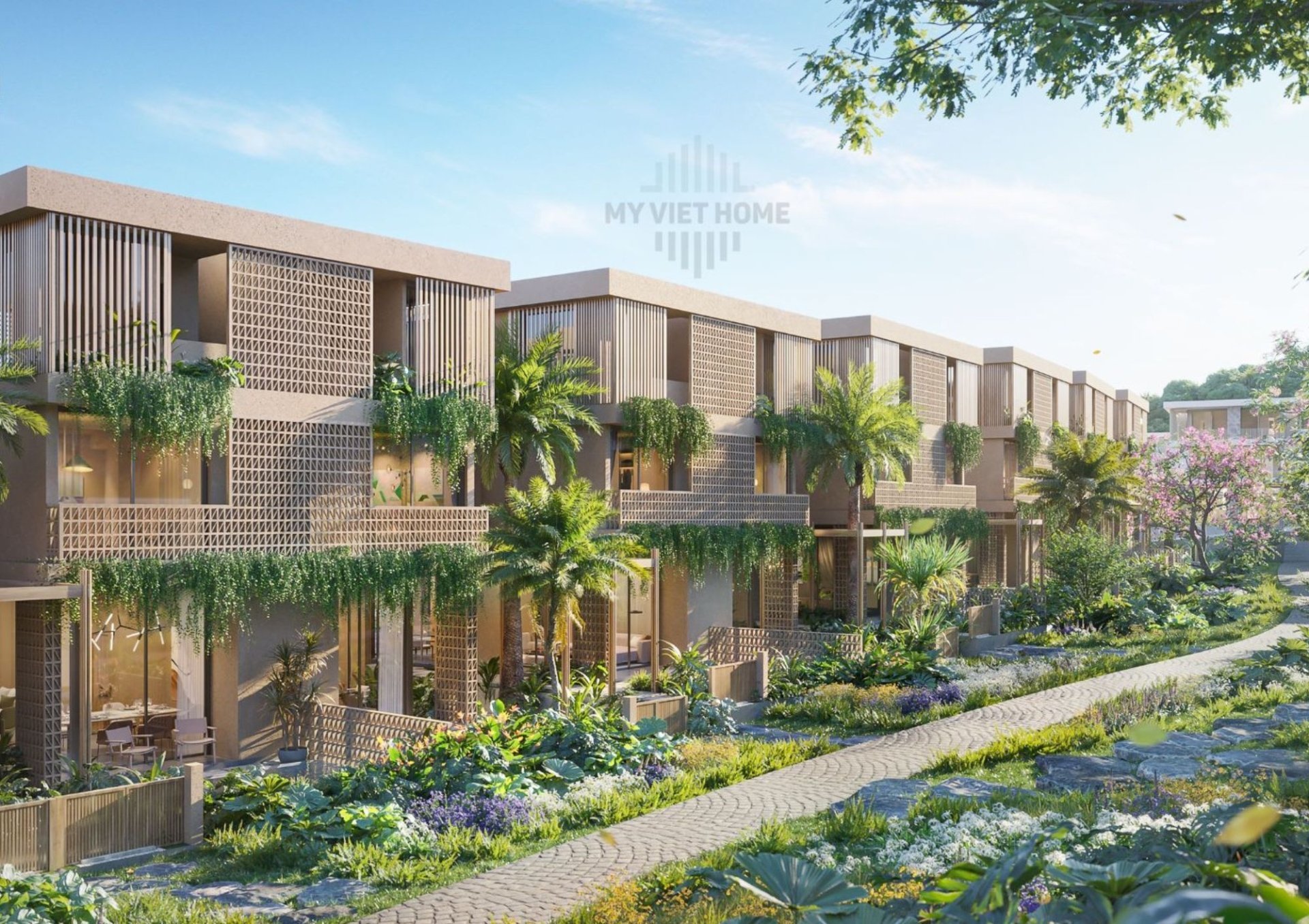 3 bedrooms Villa in Nha Trang, Vietnam No. 28855