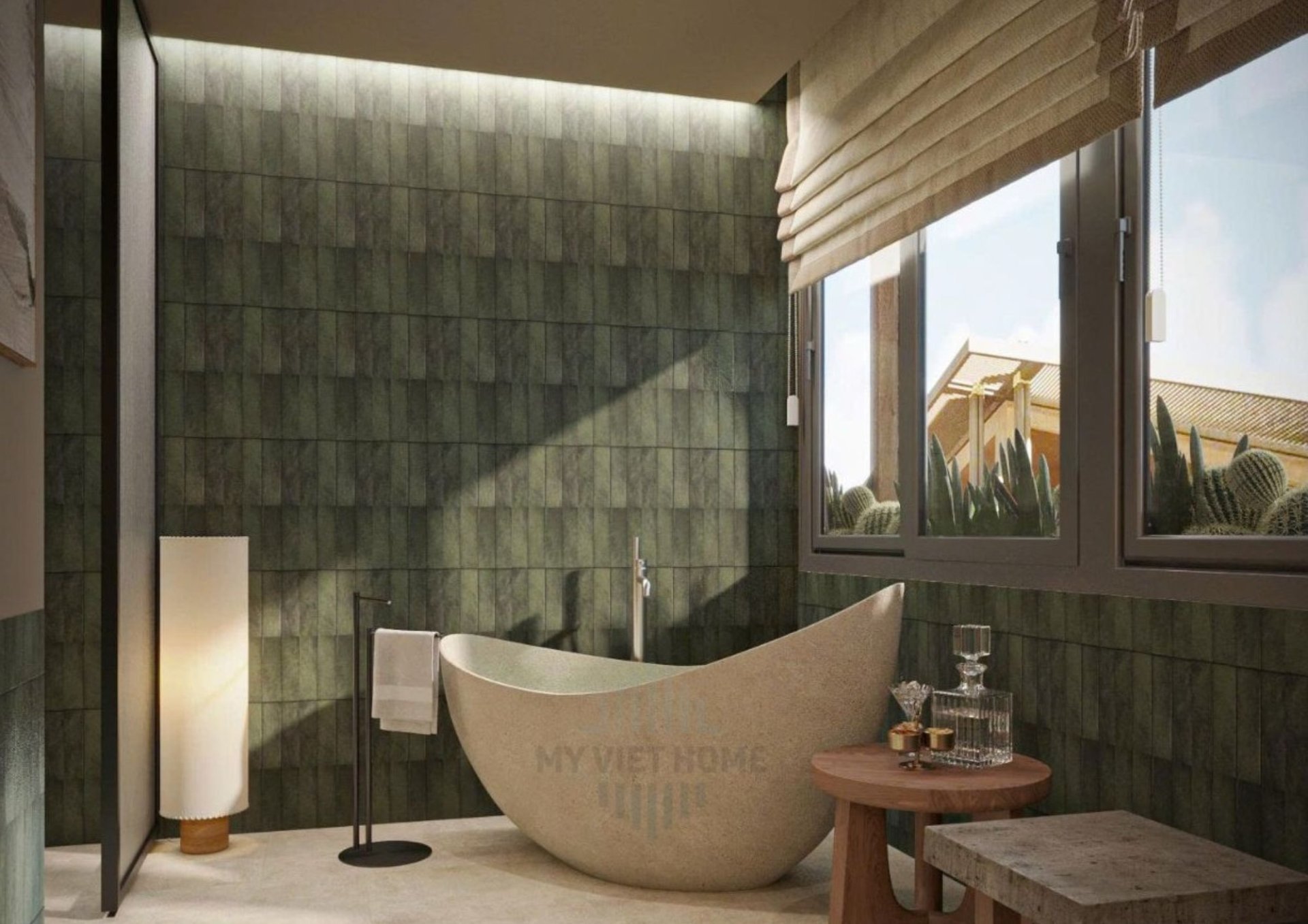 3 bedrooms Villa in Nha Trang, Vietnam No. 28855