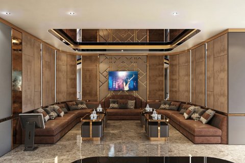 1 bedroom Apartment in Ho Chi Minh, No. 24460