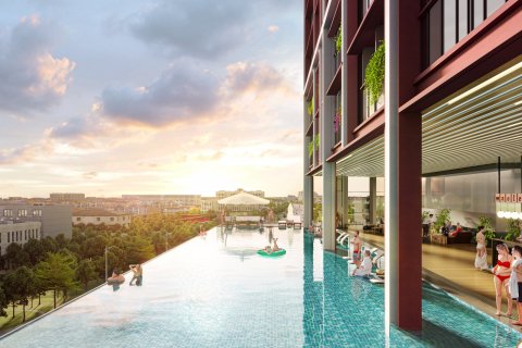 2 bedrooms Apartment in Da Nang, No. 25294 4