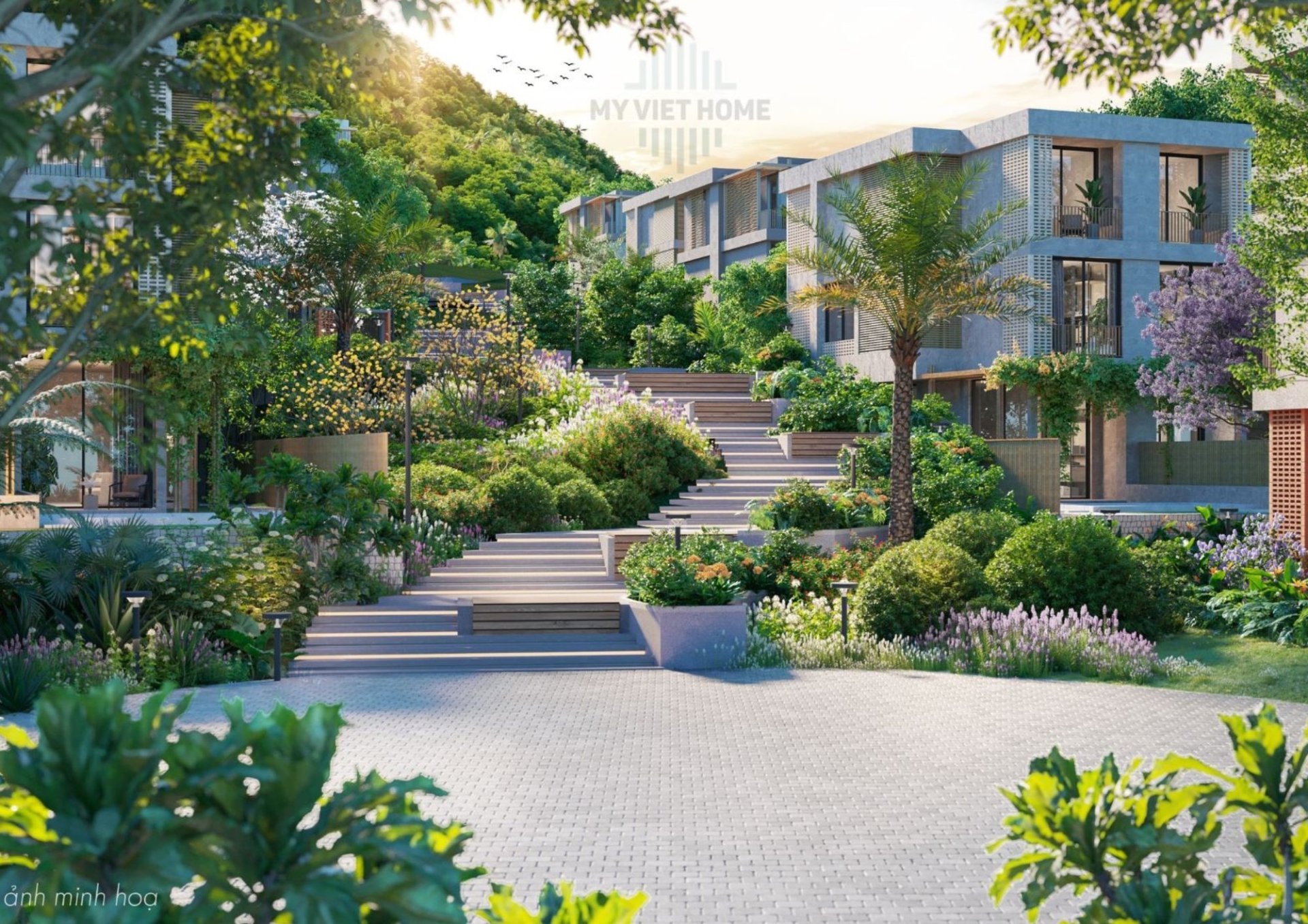 3 bedrooms Villa in Nha Trang, Vietnam No. 28855