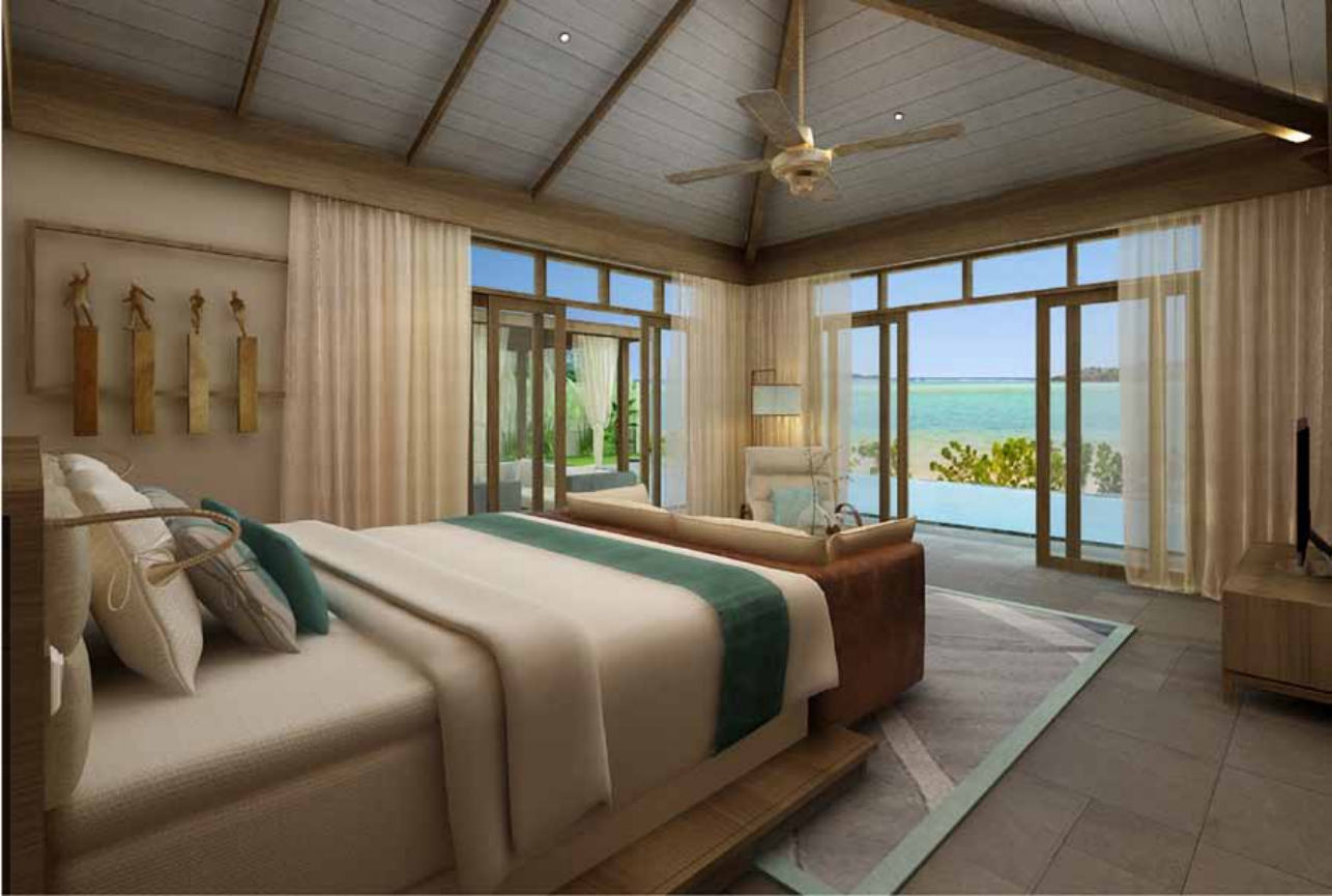 1 bedroom Villa in Da Nang, Vietnam No. 24462